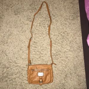 Kenneth Cole REACTION Crossbody Handbag